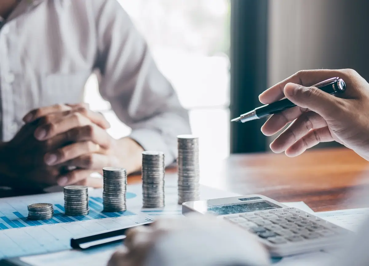 Anlageberatung in München