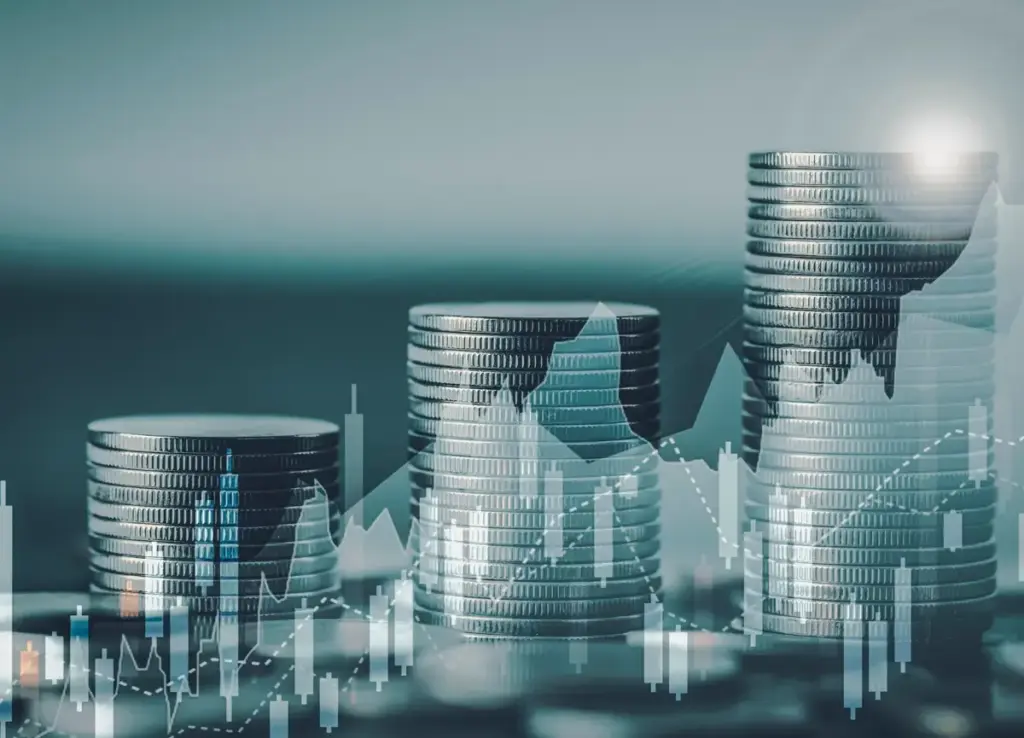 Vermögensaufbau Beratung