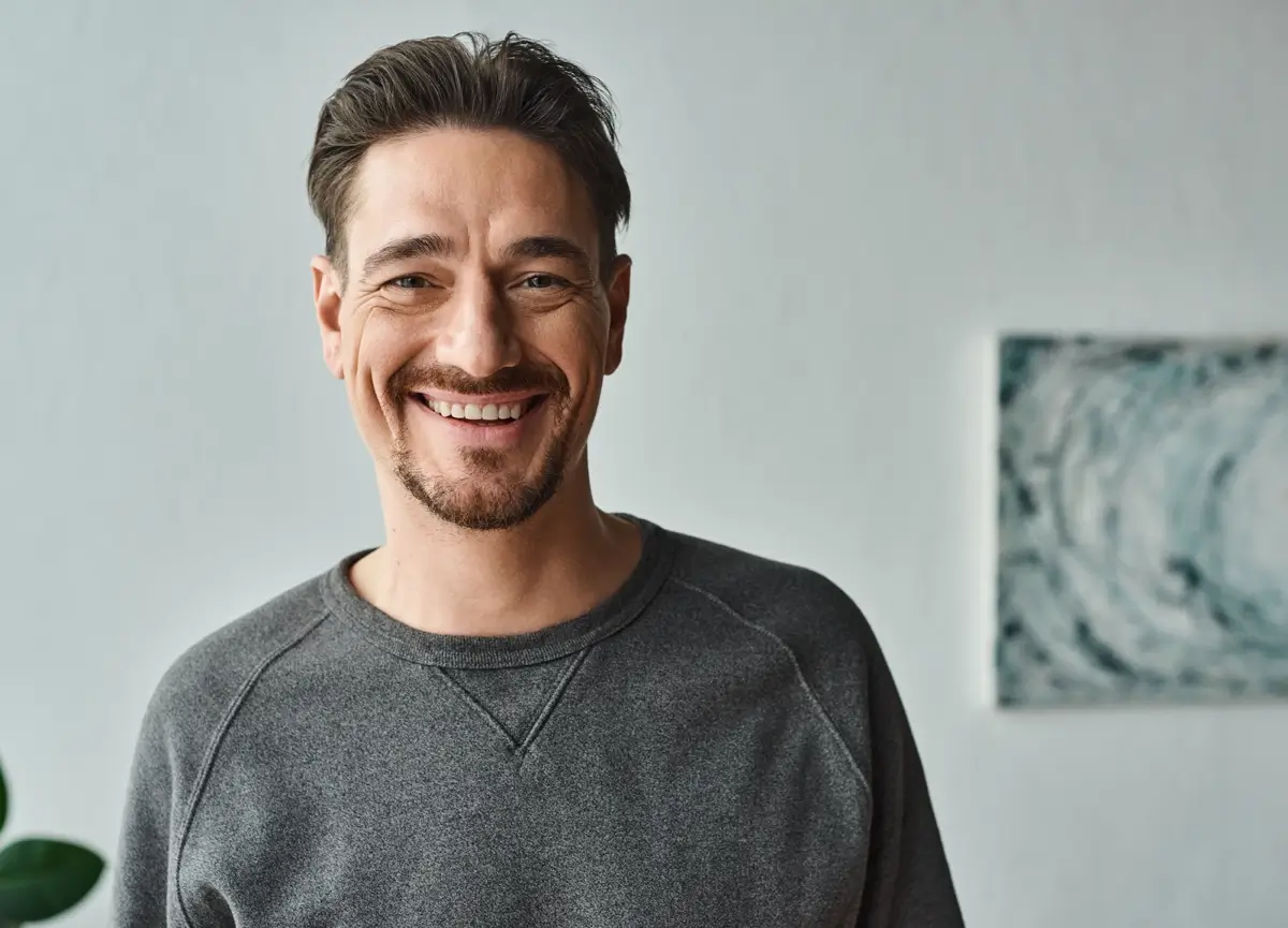 Vermögensaufbau mit 30